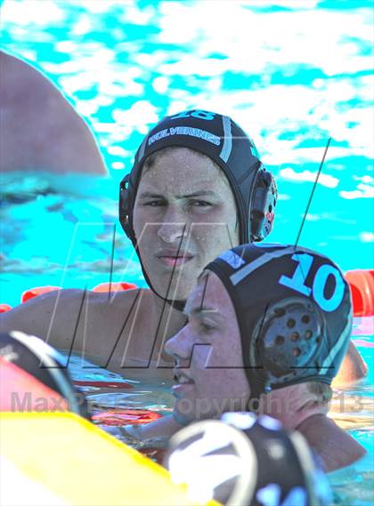 Thumbnail 2 in Redlands East Valley vs. Westview photogallery.