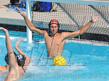 Thumbnail 1 in Redlands East Valley vs. Westview photogallery.