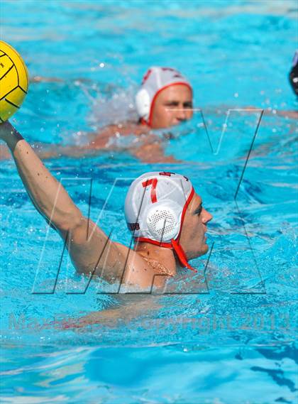 Thumbnail 2 in Redlands East Valley vs. Westview photogallery.
