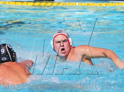 Thumbnail 1 in Redlands East Valley vs. Westview photogallery.