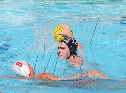 Thumbnail 2 in Redlands East Valley vs. Westview photogallery.