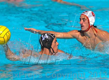 Thumbnail 2 in Redlands East Valley vs. Westview photogallery.
