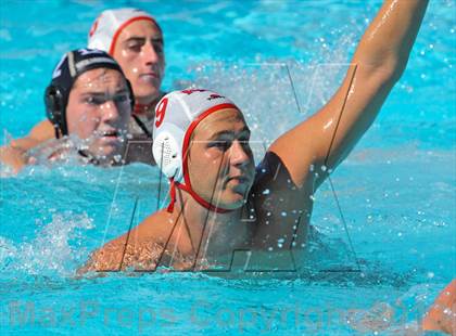 Thumbnail 3 in Redlands East Valley vs. Westview photogallery.