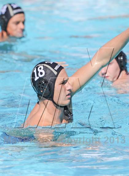 Thumbnail 3 in Redlands East Valley vs. Westview photogallery.