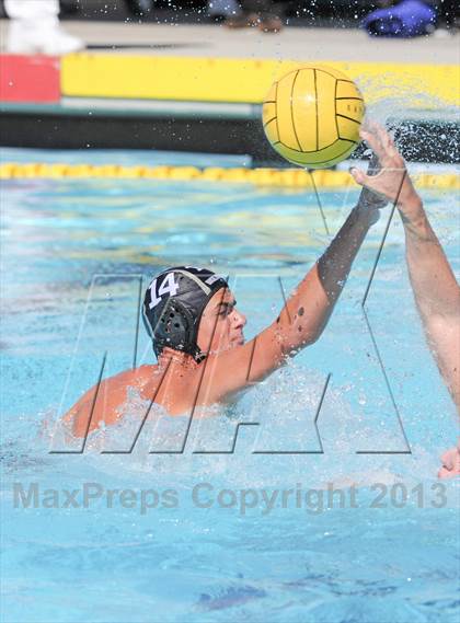 Thumbnail 1 in Redlands East Valley vs. Westview photogallery.