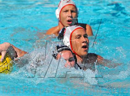 Thumbnail 2 in Redlands East Valley vs. Westview photogallery.
