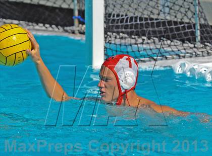 Thumbnail 2 in Redlands East Valley vs. Westview photogallery.