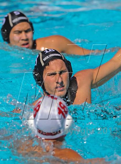 Thumbnail 1 in Redlands East Valley vs. Westview photogallery.