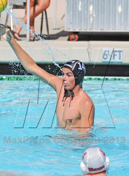 Thumbnail 1 in Redlands East Valley vs. Westview photogallery.