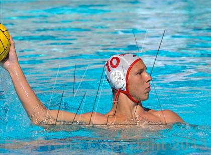 Thumbnail 3 in Redlands East Valley vs. Westview photogallery.