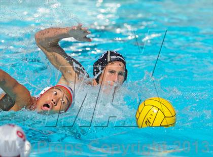 Thumbnail 3 in Redlands East Valley vs. Westview photogallery.