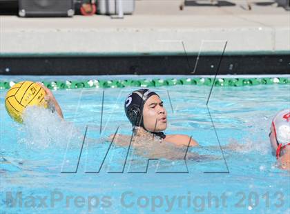 Thumbnail 1 in Redlands East Valley vs. Westview photogallery.