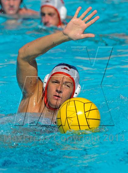 Thumbnail 2 in Redlands East Valley vs. Westview photogallery.