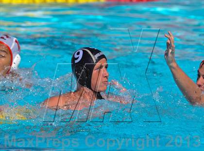 Thumbnail 1 in Redlands East Valley vs. Westview photogallery.