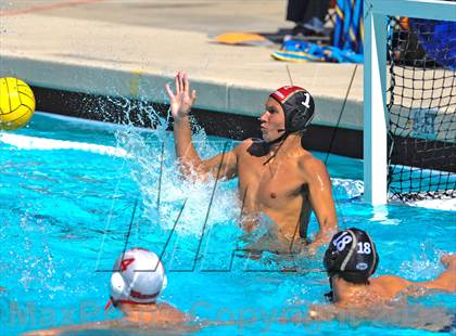 Thumbnail 3 in Redlands East Valley vs. Westview photogallery.