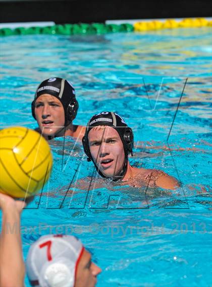 Thumbnail 3 in Redlands East Valley vs. Westview photogallery.