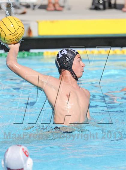Thumbnail 1 in Redlands East Valley vs. Westview photogallery.
