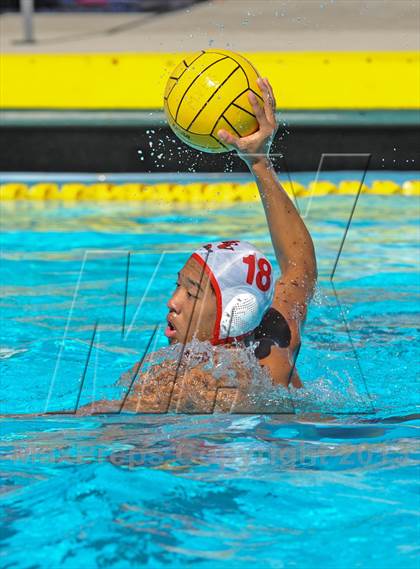 Thumbnail 3 in Redlands East Valley vs. Westview photogallery.