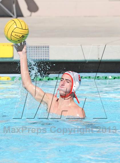Thumbnail 2 in Redlands East Valley vs. Westview photogallery.