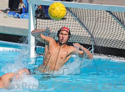 Thumbnail 2 in Redlands East Valley vs. Westview photogallery.