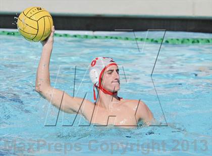 Thumbnail 2 in Redlands East Valley vs. Westview photogallery.