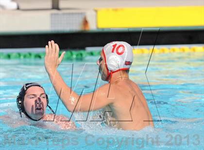 Thumbnail 1 in Redlands East Valley vs. Westview photogallery.
