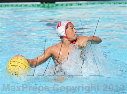 Thumbnail 3 in Redlands East Valley vs. Westview photogallery.