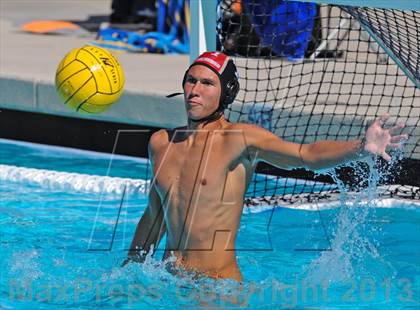 Thumbnail 1 in Redlands East Valley vs. Westview photogallery.