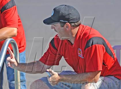 Thumbnail 1 in Redlands East Valley vs. Westview photogallery.