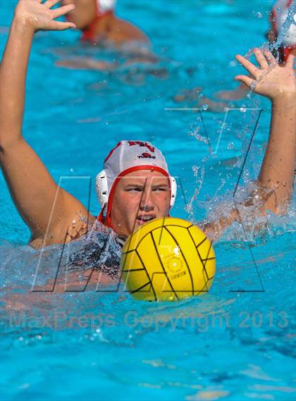 Thumbnail 3 in Redlands East Valley vs. Westview photogallery.