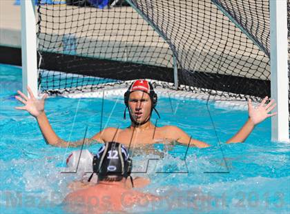 Thumbnail 1 in Redlands East Valley vs. Westview photogallery.