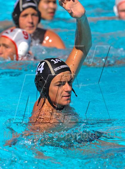Thumbnail 1 in Redlands East Valley vs. Westview photogallery.