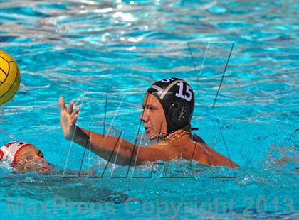 Thumbnail 2 in Redlands East Valley vs. Westview photogallery.