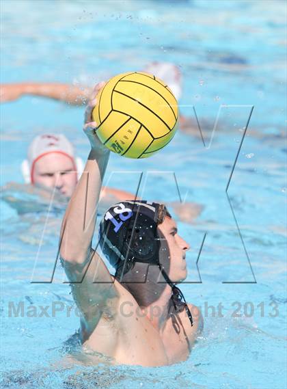 Thumbnail 3 in Redlands East Valley vs. Westview photogallery.