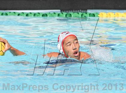 Thumbnail 3 in Redlands East Valley vs. Westview photogallery.