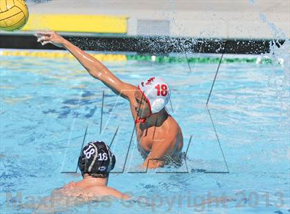 Thumbnail 3 in Redlands East Valley vs. Westview photogallery.