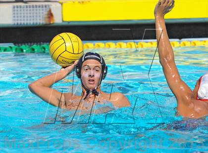 Thumbnail 1 in Redlands East Valley vs. Westview photogallery.