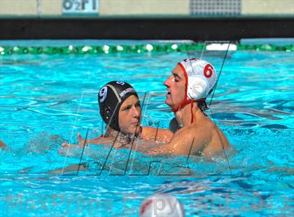 Thumbnail 2 in Redlands East Valley vs. Westview photogallery.