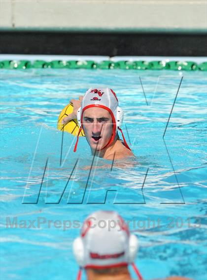 Thumbnail 1 in Redlands East Valley vs. Westview photogallery.