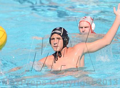 Thumbnail 3 in Redlands East Valley vs. Westview photogallery.