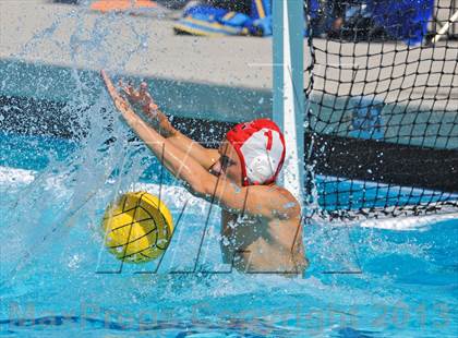 Thumbnail 1 in Redlands East Valley vs. Westview photogallery.