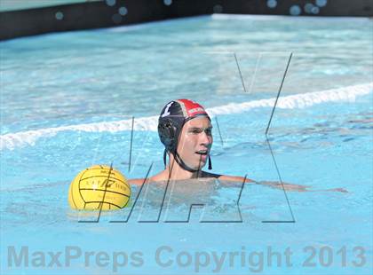 Thumbnail 3 in Redlands East Valley vs. Westview photogallery.