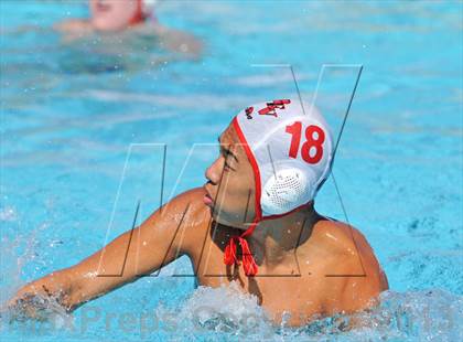 Thumbnail 1 in Redlands East Valley vs. Westview photogallery.