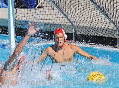 Thumbnail 2 in Redlands East Valley vs. Westview photogallery.