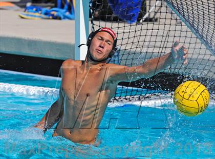 Thumbnail 2 in Redlands East Valley vs. Westview photogallery.