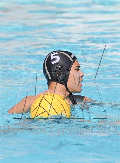 Thumbnail 2 in Redlands East Valley vs. Westview photogallery.