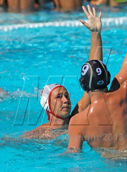 Thumbnail 1 in Redlands East Valley vs. Westview photogallery.