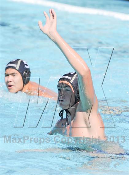 Thumbnail 2 in Redlands East Valley vs. Westview photogallery.