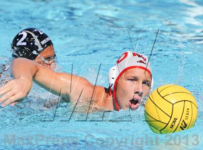 Thumbnail 1 in Redlands East Valley vs. Westview photogallery.