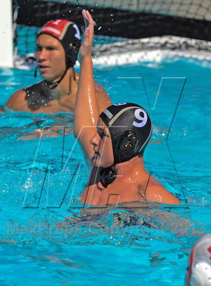 Thumbnail 1 in Redlands East Valley vs. Westview photogallery.